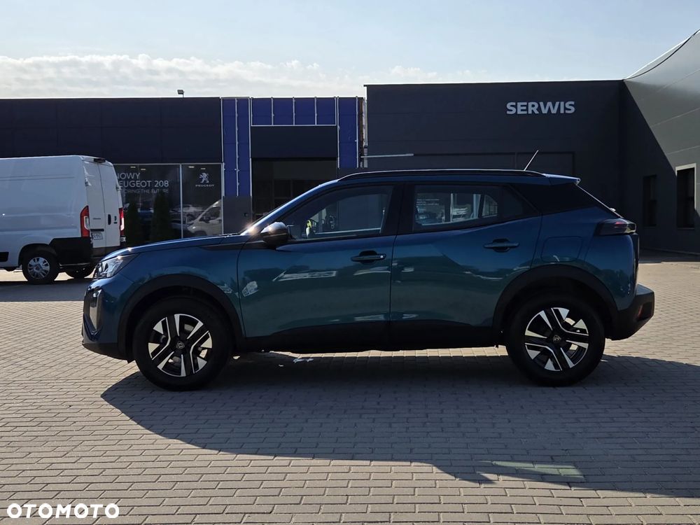 Peugeot 2008 1.2T Edition S&S - 8