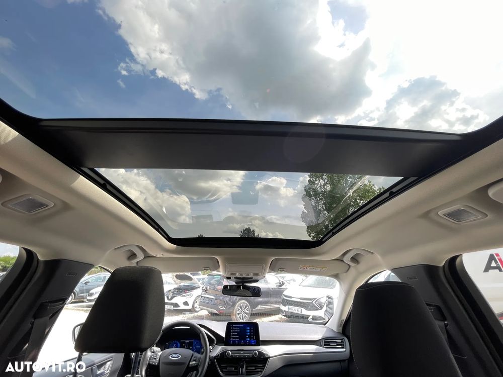 Ford Kuga 1.5 EcoBlue FWD Titanium - 9