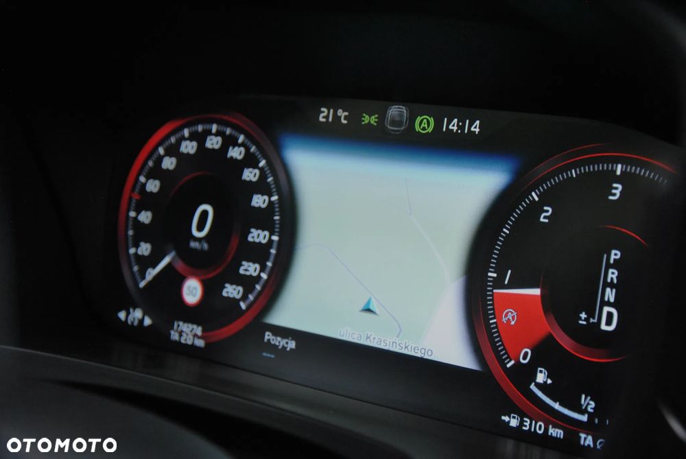 Volvo V90 Cross Country D5 SCR AWD Pro - 13