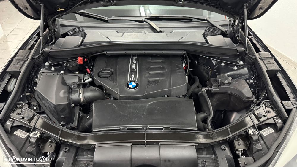 BMW X1 16 d sDrive Line Sport - 37