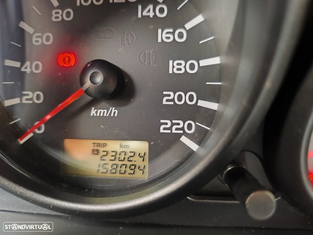 Mitsubishi Colt 1.1 Inform RCD/AC - 7