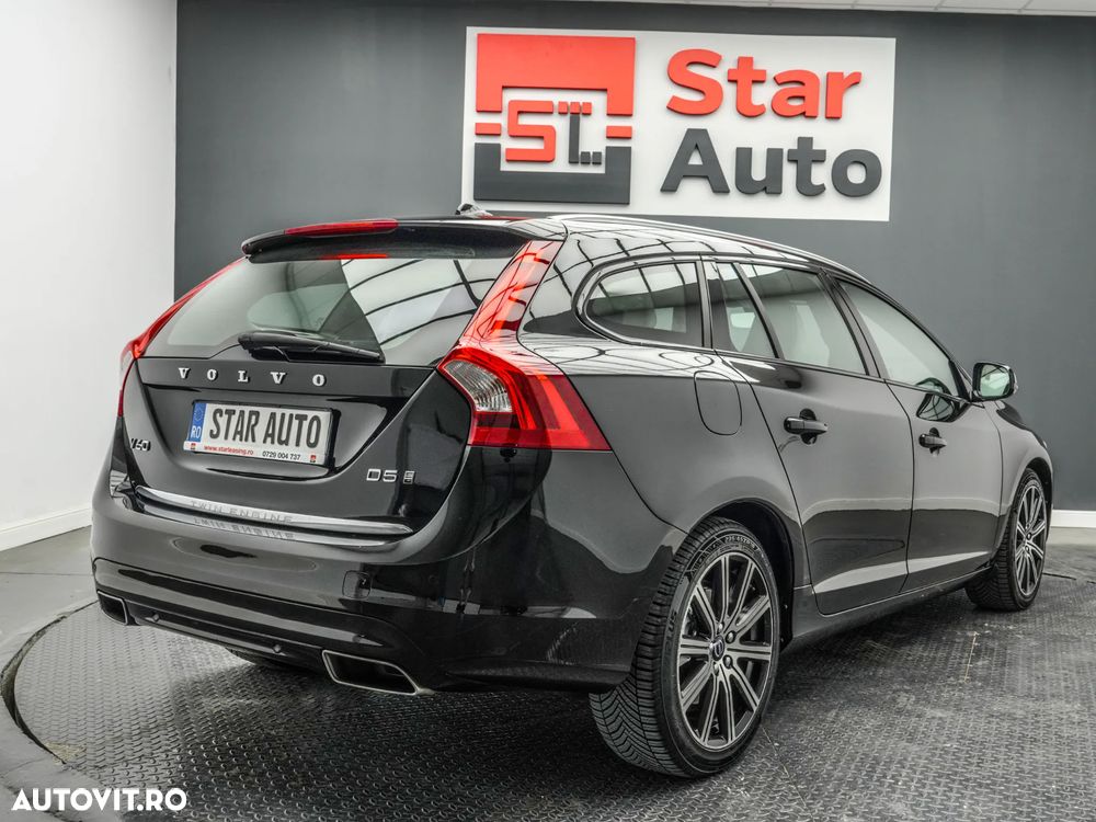 Volvo V60 - 6