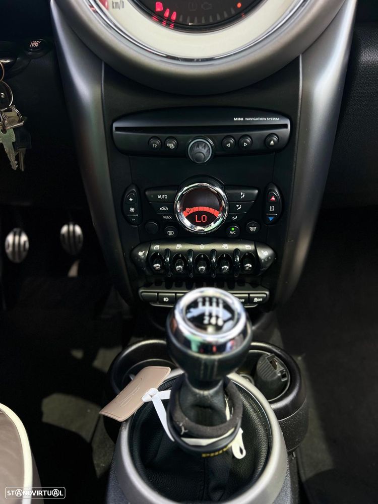 MINI Countryman Cooper S - 7