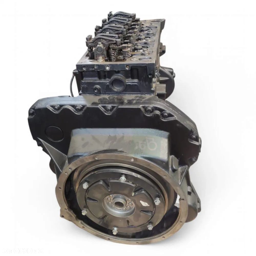 Silnik JCB 444 EcoMax 4.8 L - 13