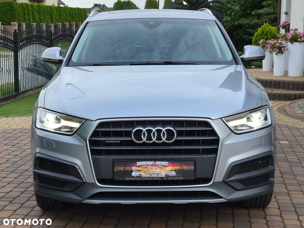 Audi Q3 2.0 TDI Quattro - 6