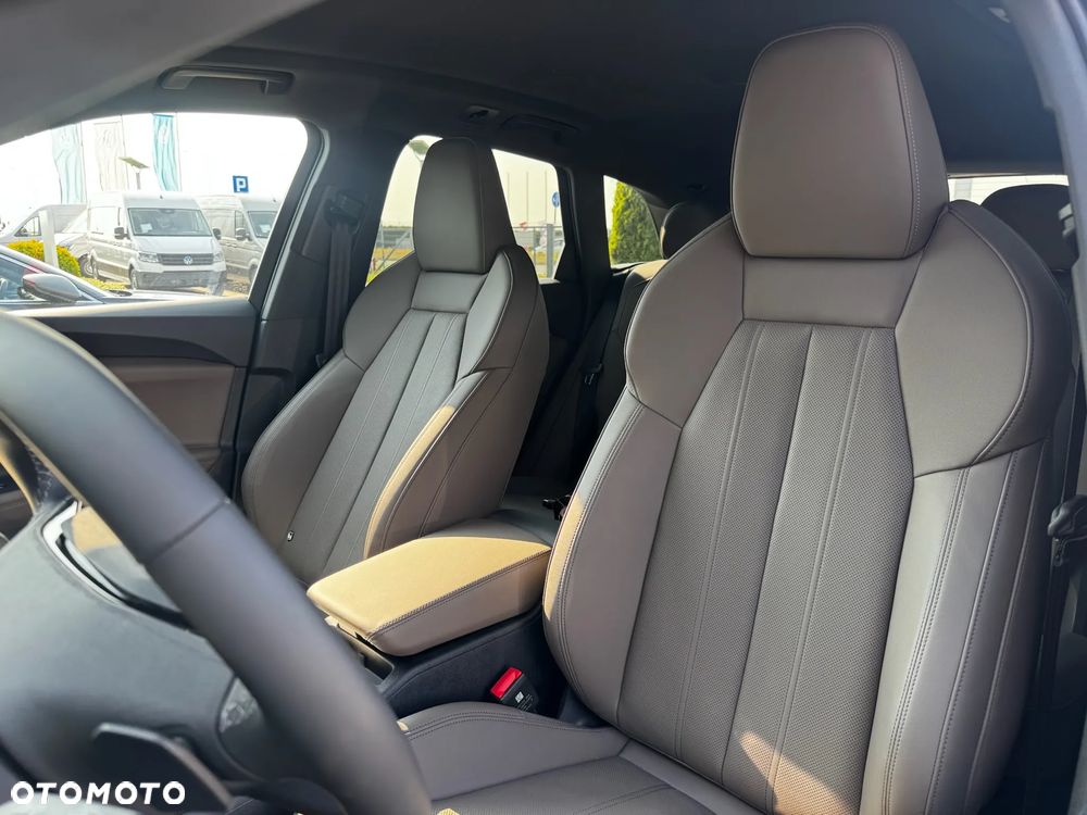 Audi Q5 TDI mHEV 150 kW Quattro S tronic - 27