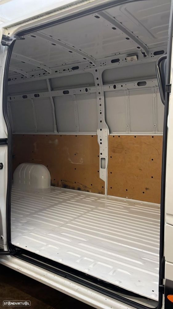 Renault Master 2.3 dCi L3H2 3.5T SS - 9