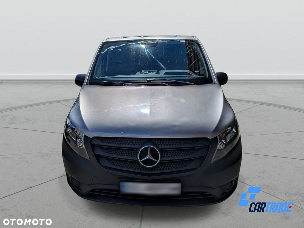 Mercedes-Benz Vito - 3