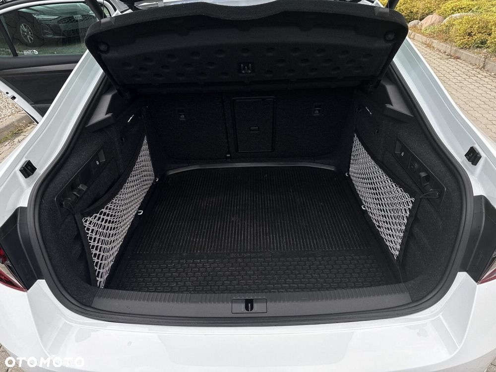 Skoda Superb - 37
