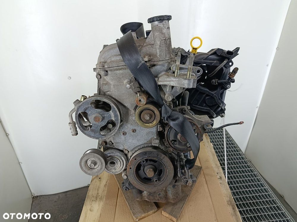 SILNIK MAZDA 3 I Z6 1.6 16V - 8