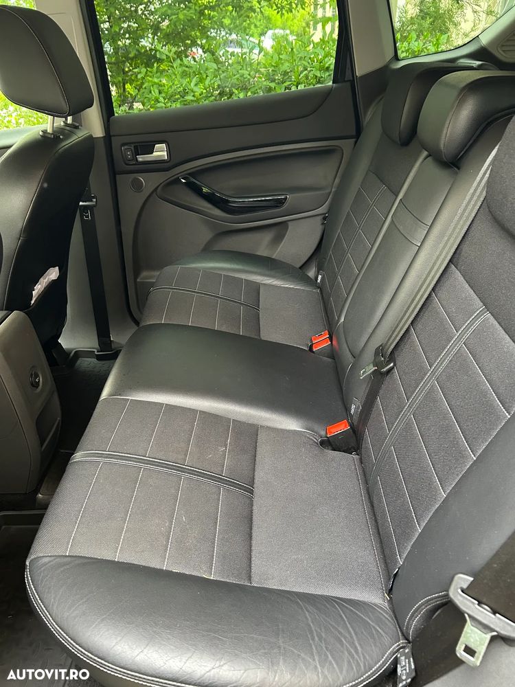 FORD Kuga 2012 — imagine 3