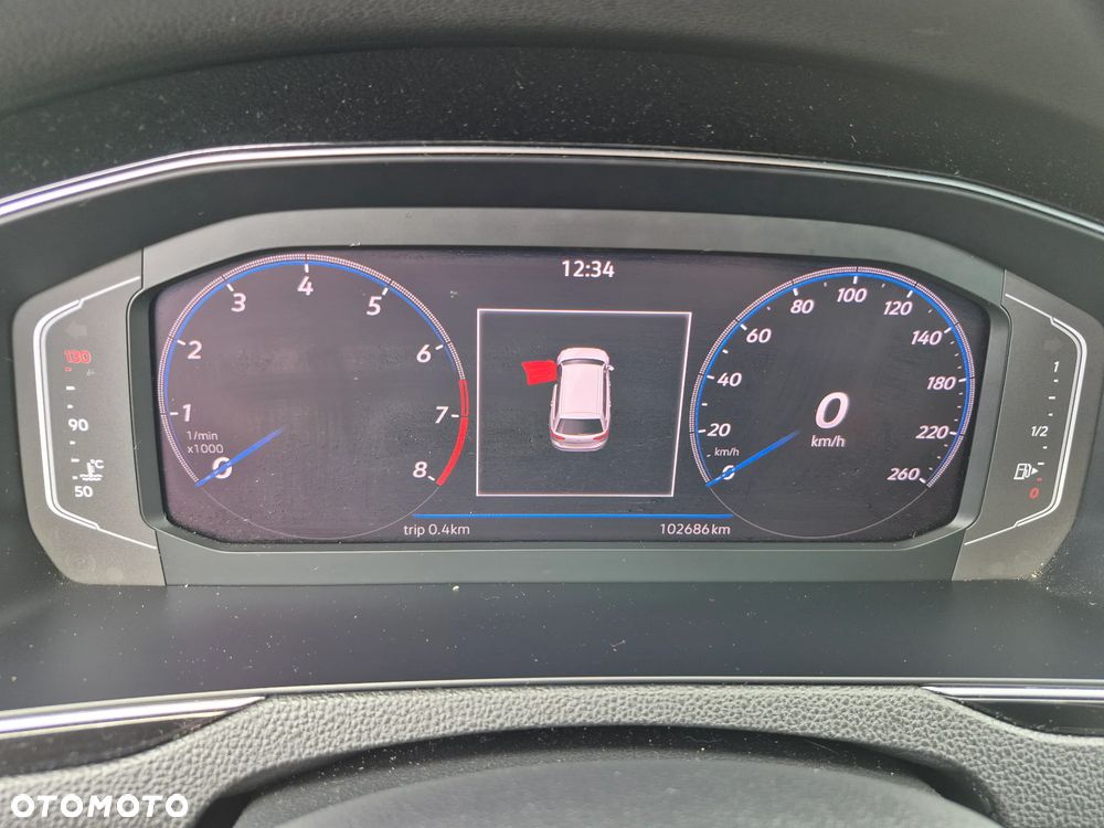 Volkswagen Passat 1.5 TSI EVO Elegance DSG - 14