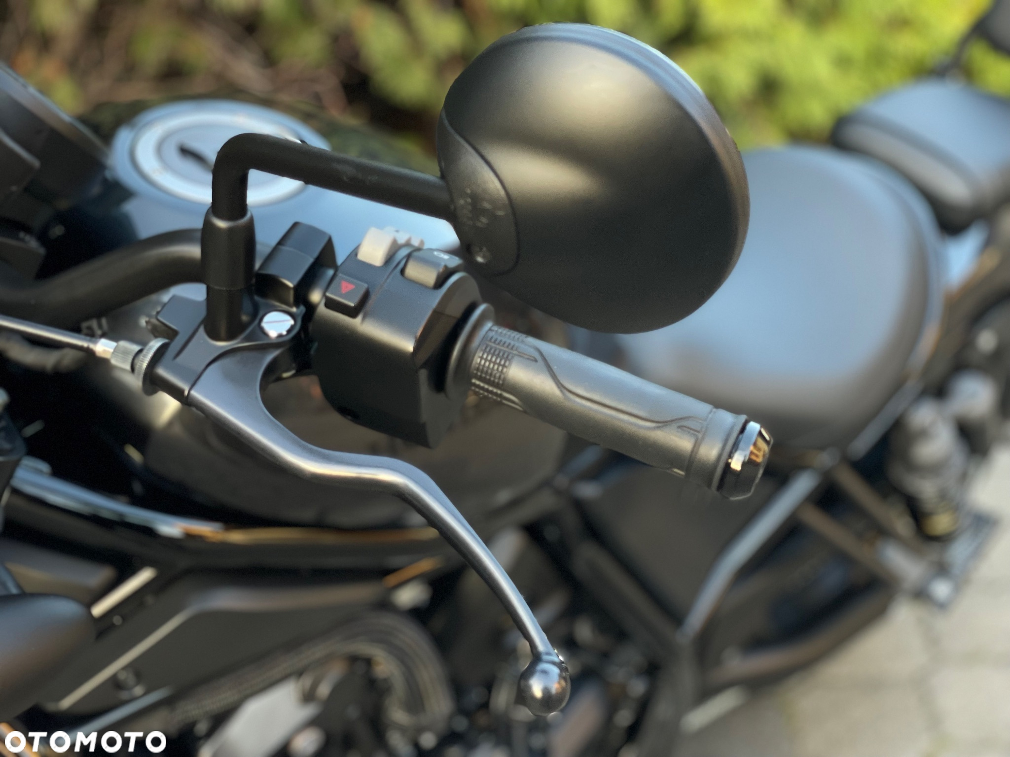 Honda CMX - 32