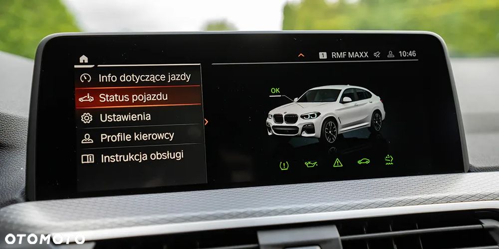 BMW X4 xDrive20d M Sport X sport - 34