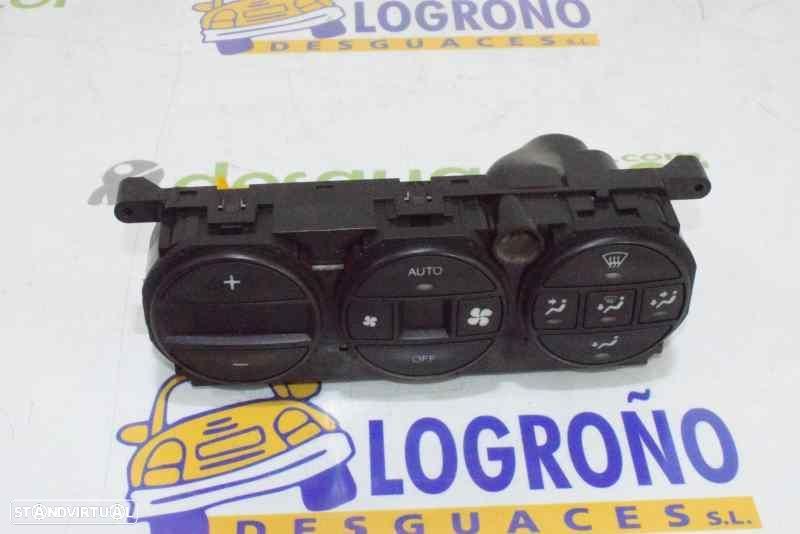 COMANDO CLIMATIZADOR OPEL VECTRA B BERLINA - 1