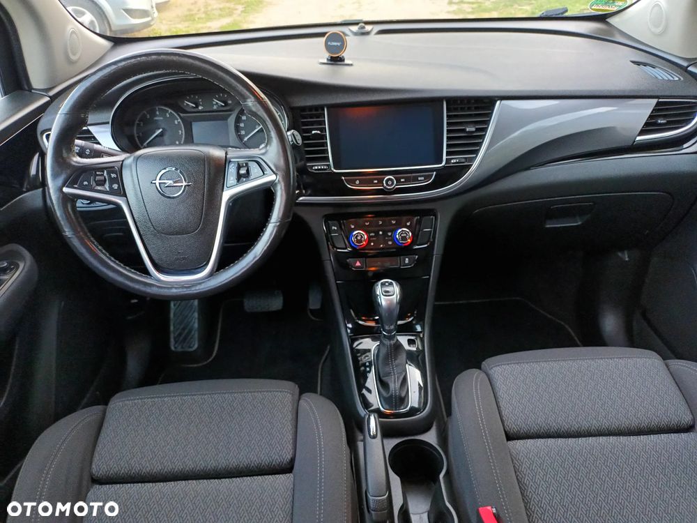 Opel Mokka 1.4 T Cosmo - 7