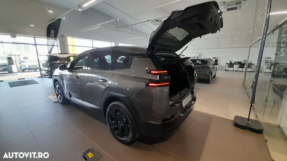 Citroën C5 Aircross Hybrid 145 PLUS - 5