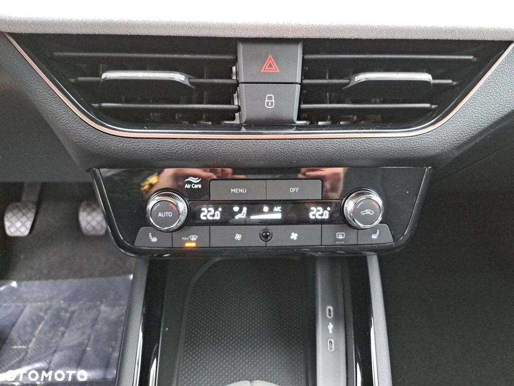 Skoda Scala 1.5 TSI Selection - 33