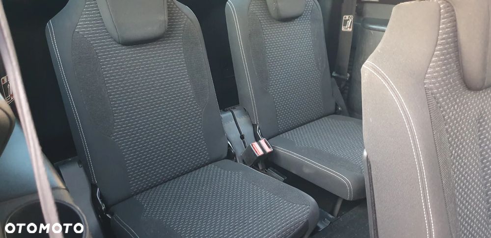 Citroën C4 Picasso 1.8 16V 7-Sitzer Advance - 13
