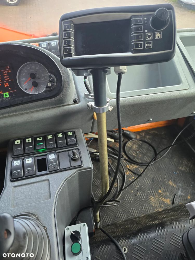 Multicar HY1252B - 13