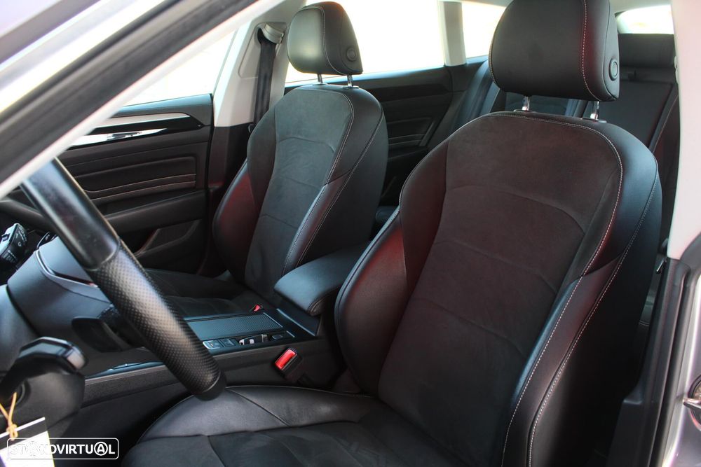 VW Arteon Shooting Brake 1.4 TSI eHybrid Elegance - 12