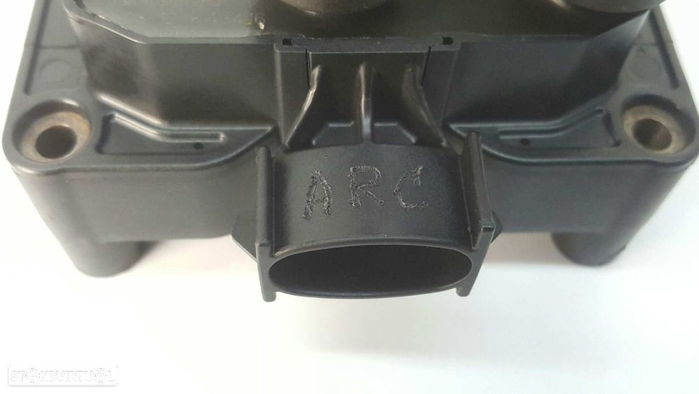 VELA FORD FOCUS BERLINA (CAK) TREND - 7