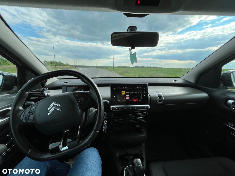 Citroën C4 Cactus 1.2 PureTech Feel Edition S&S - 5