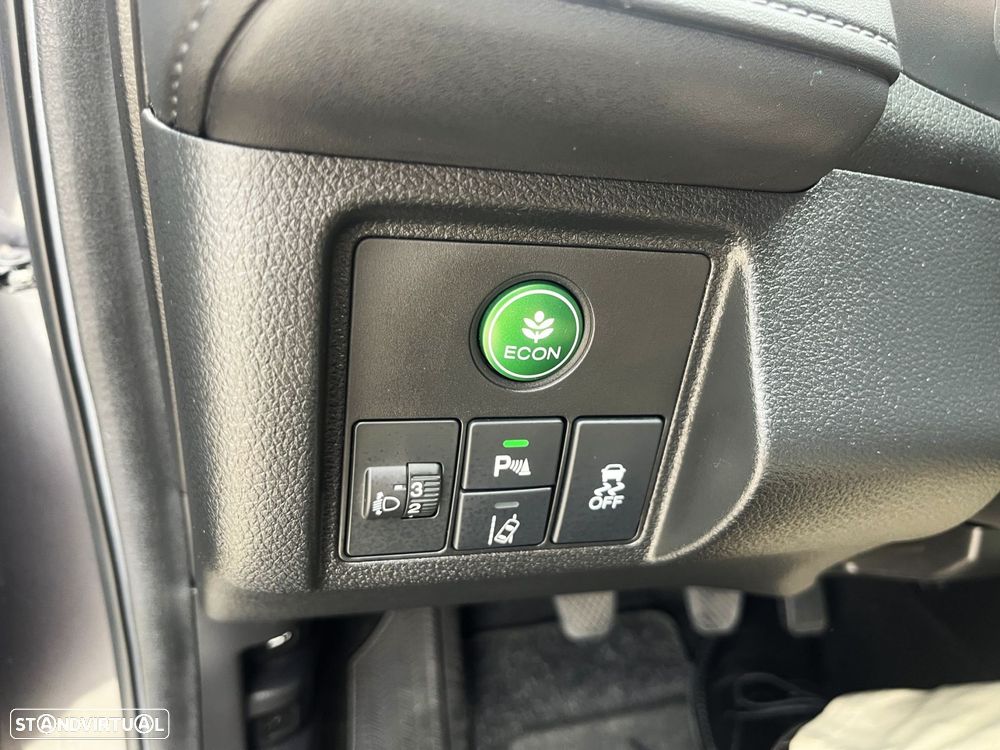 Honda HR-V 1.5 i-VTEC Elegance - 23