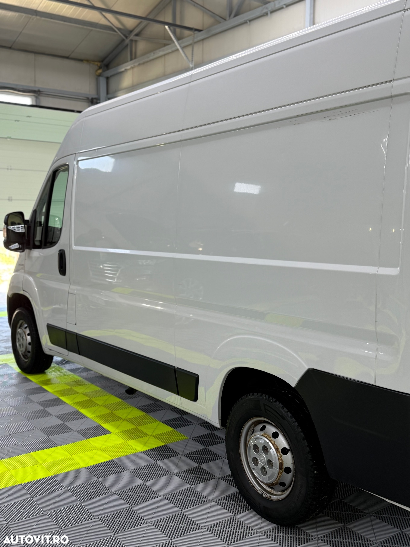 Fiat Ducato - 6