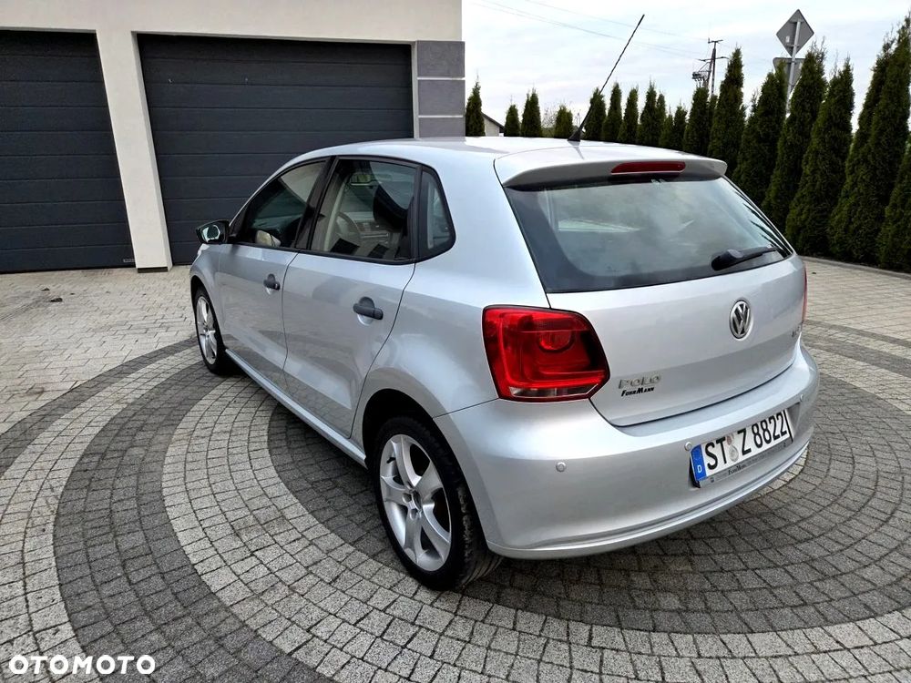 Volkswagen Polo - 9
