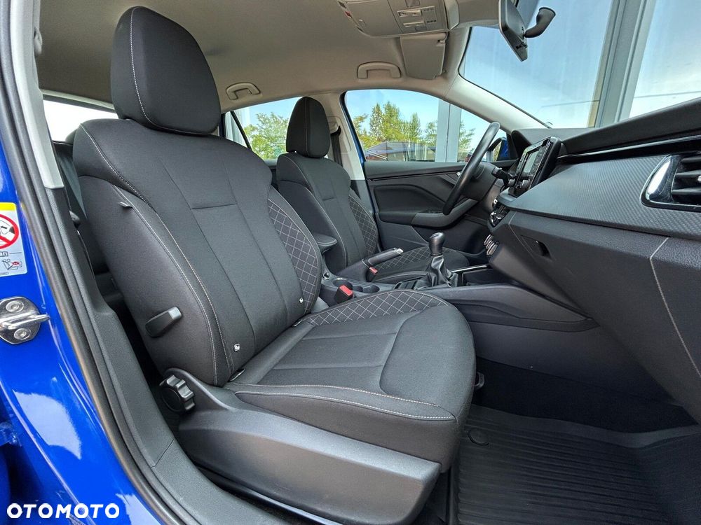 Skoda Scala 1.0 TSI Ambition - 16