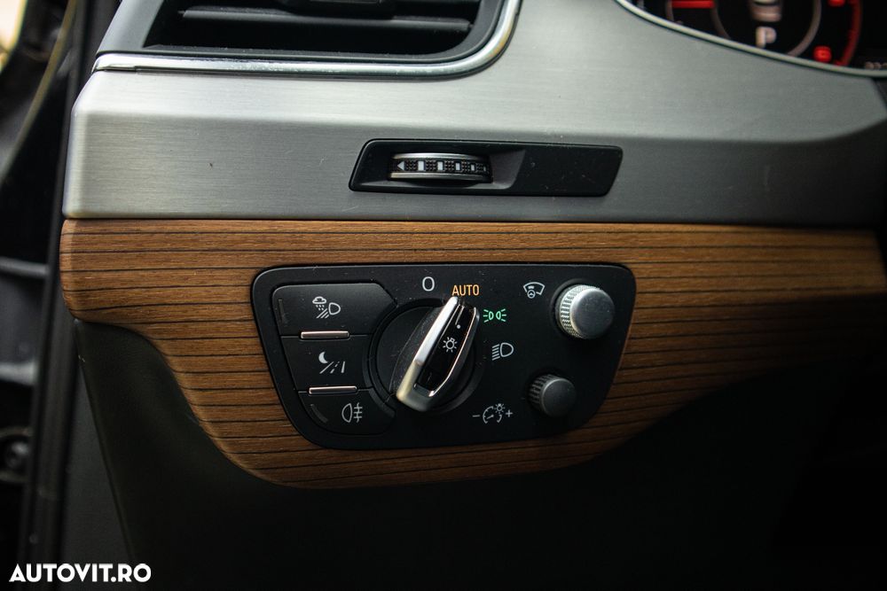 Audi Q7 3.0 ultra TDI Quattro Tiptronic - 17