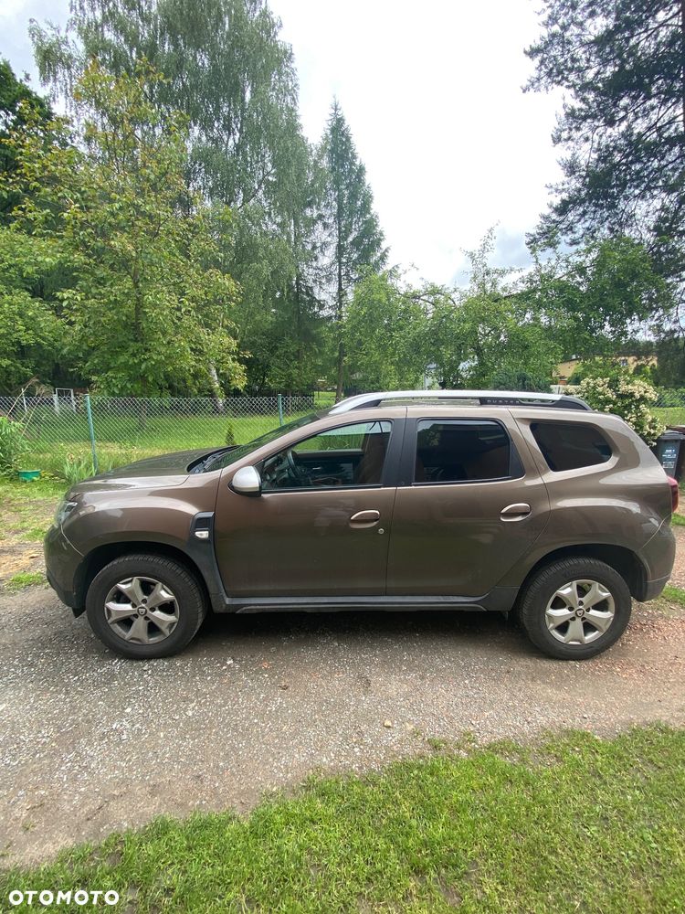 Dacia Duster 1.0 TCe Comfort - 4