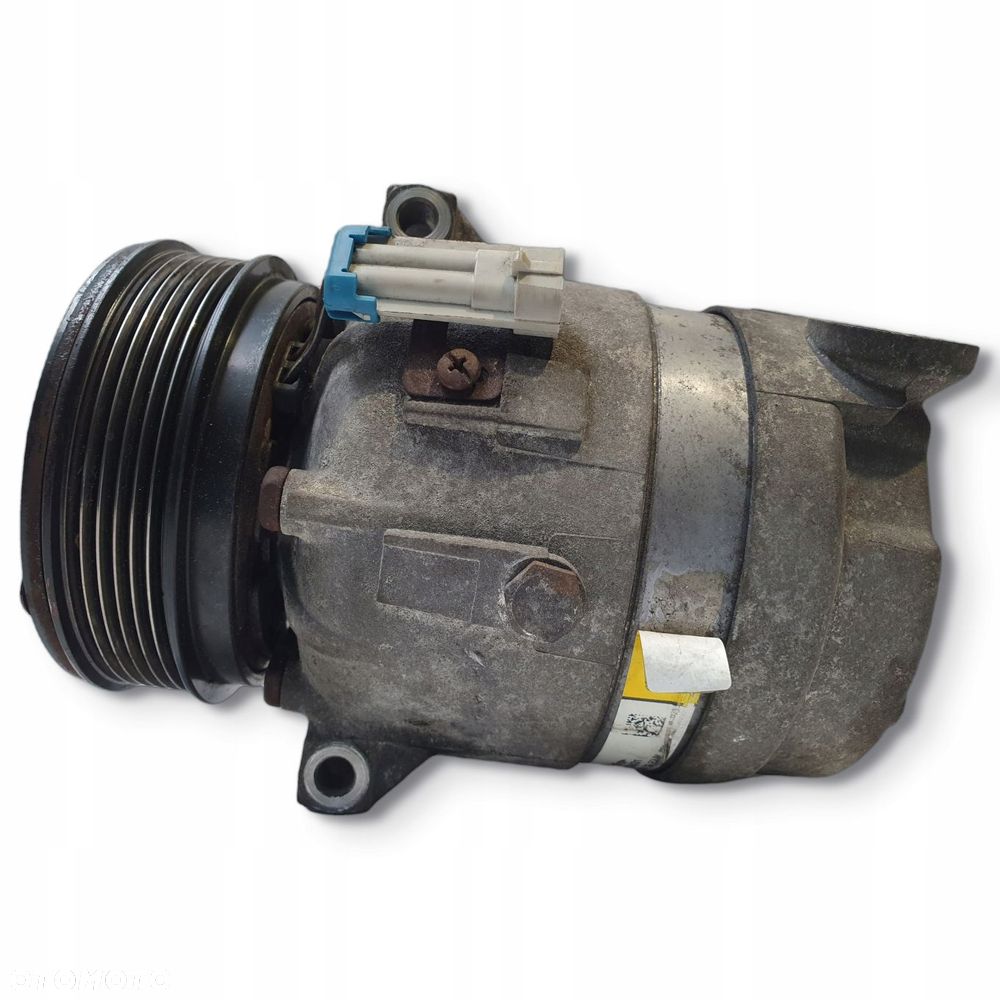 POMPA WTRYSKOWA paliwa Kia Ceed 1.6 CRDI 0445010206 - 3