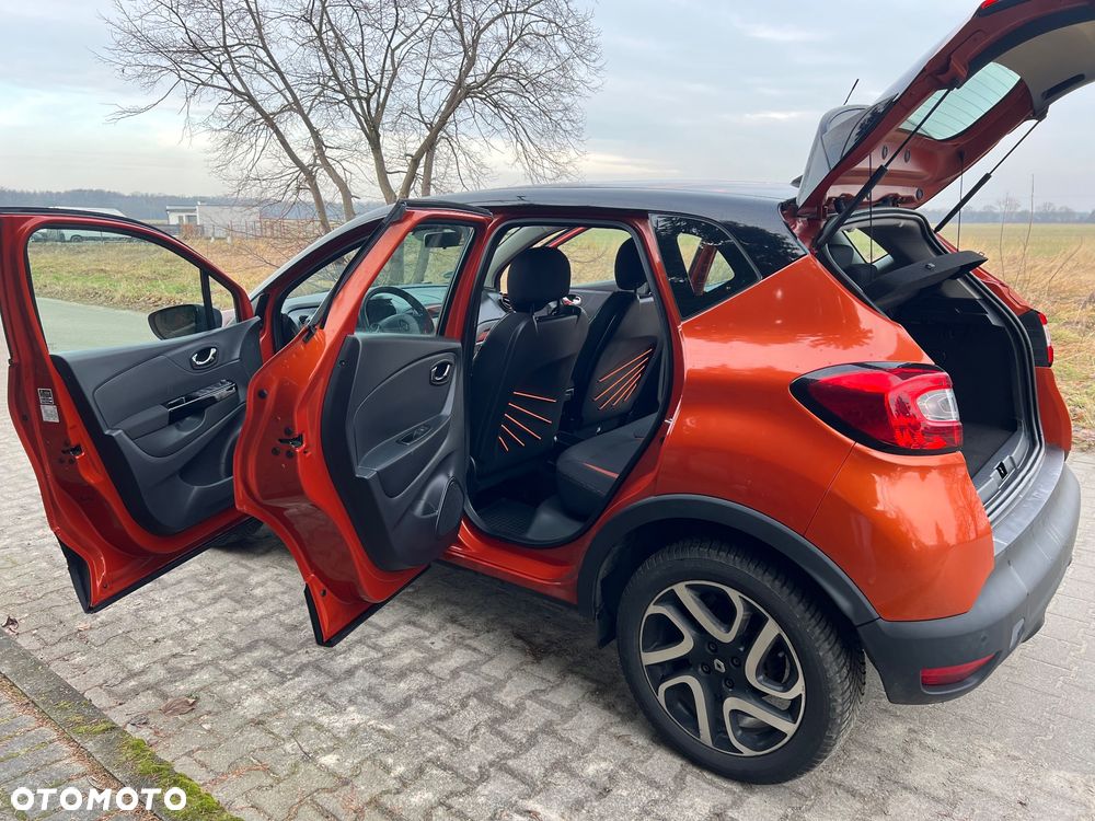 Renault Captur - 9