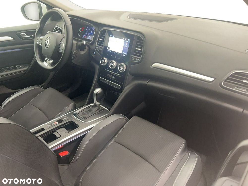 Renault Megane - 15