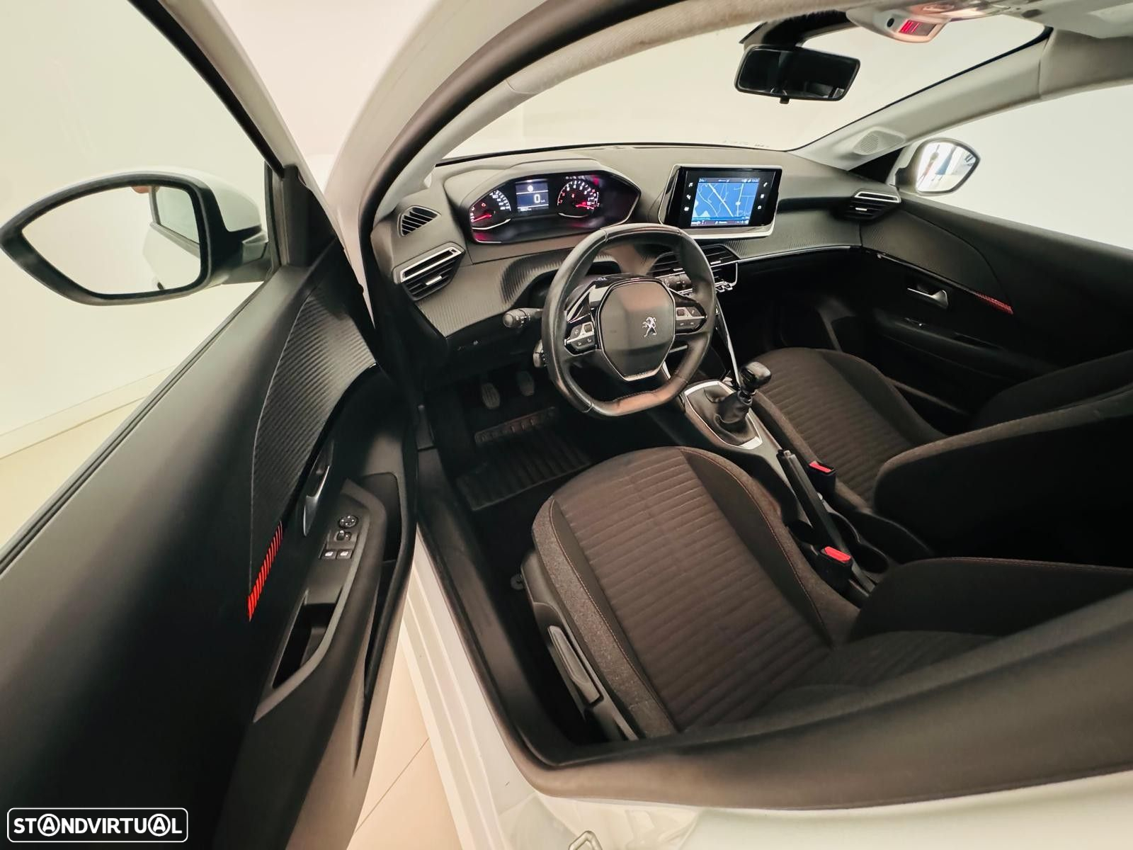 Peugeot 208 1.2 PureTech Active - 15