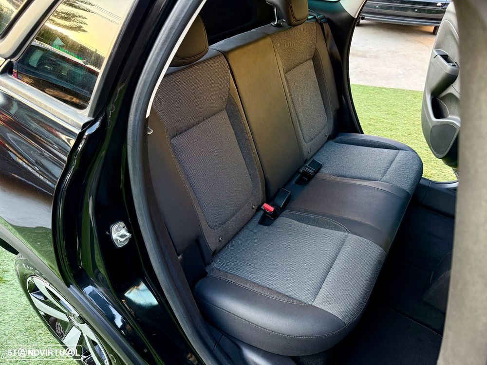 Opel Crossland 1.2 T Elegance - 35