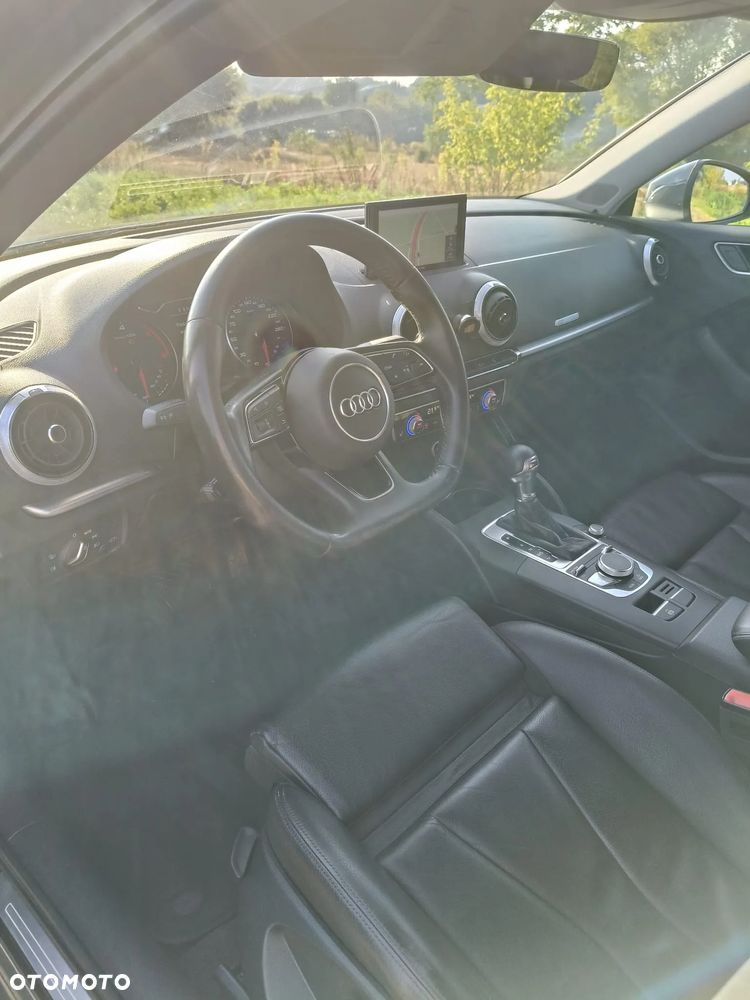 Audi A3 - 9