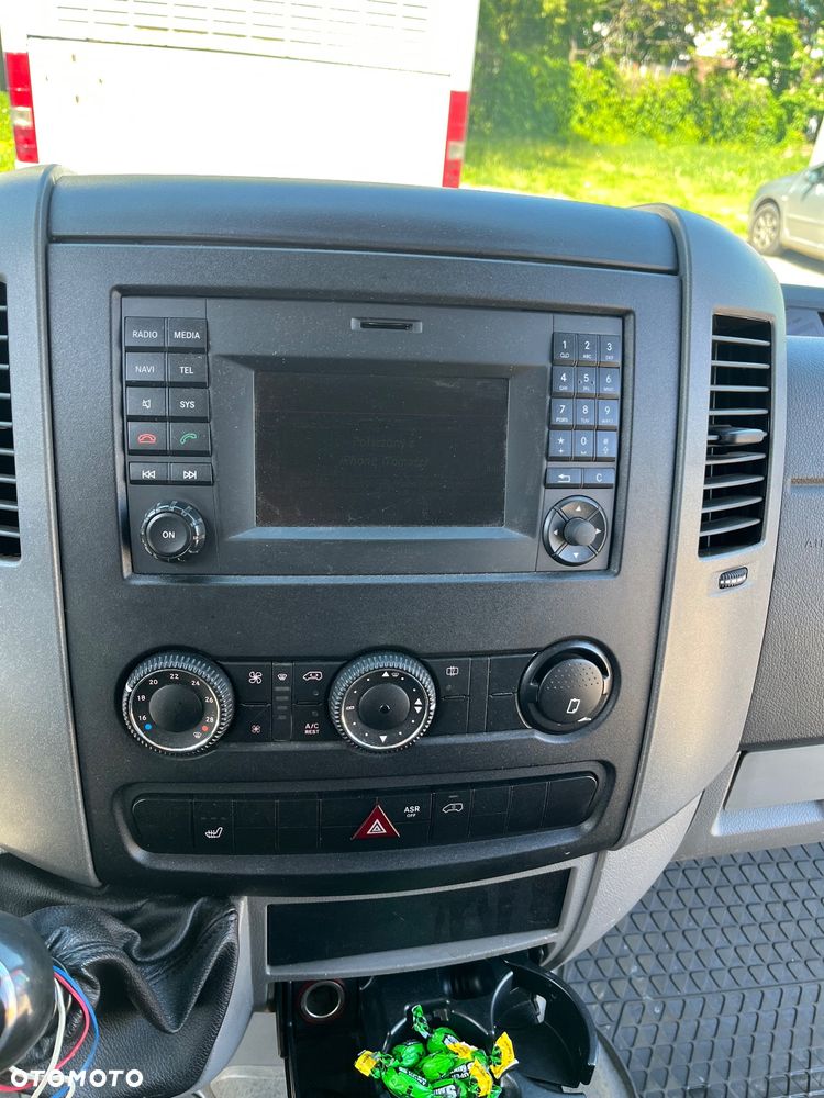 Volkswagen Crafter - 9