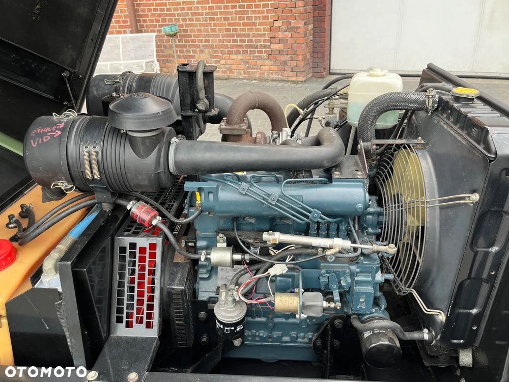 Inny Sullair 85K-0255 - 24