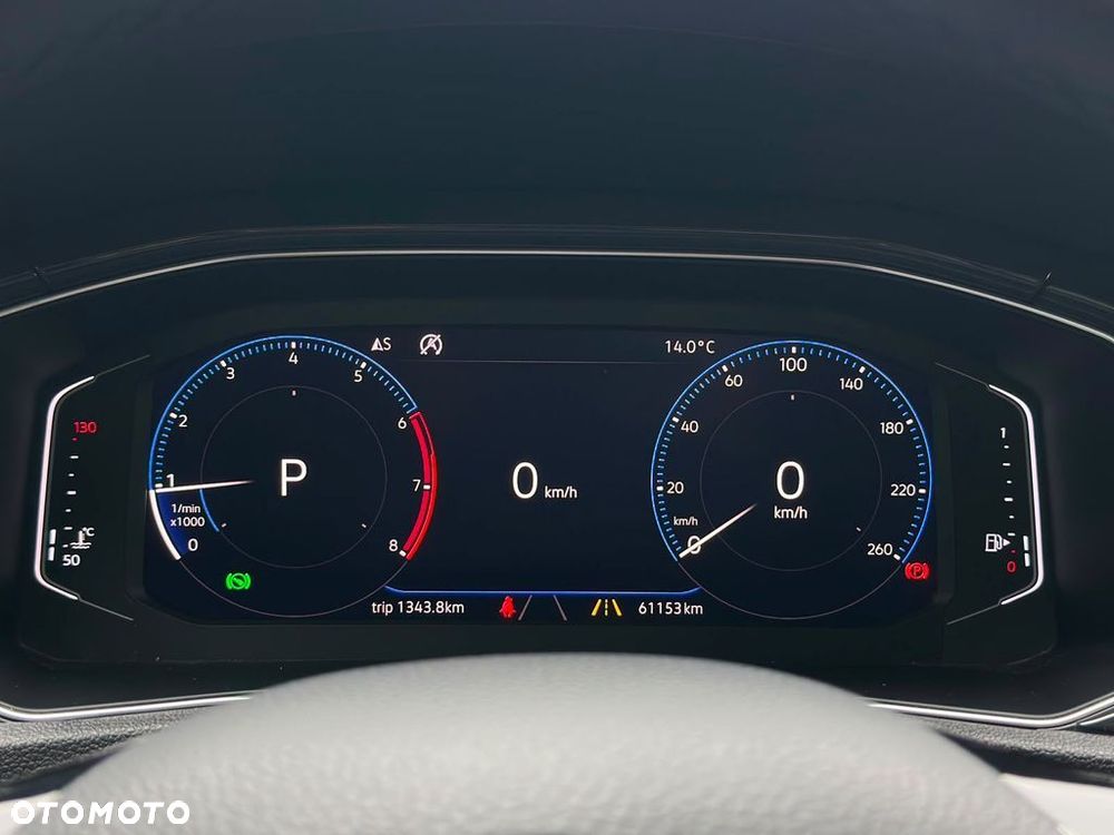 Volkswagen T-Roc 1.5 TSI ACT Premium DSG - 16