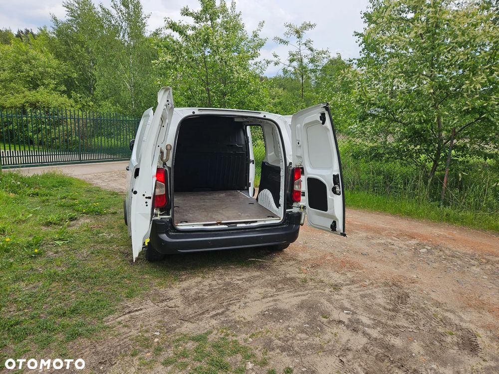 Toyota ProAce - 7