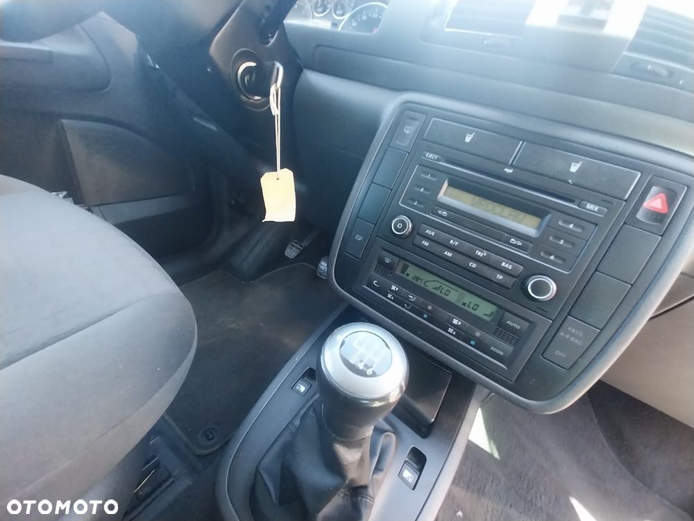 Seat Alhambra 1.8 20V Turbo Sport - 13
