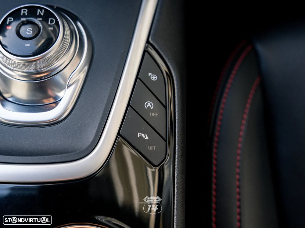 Ford S-Max 2.0 TDCi ST-Line Powershift - 42