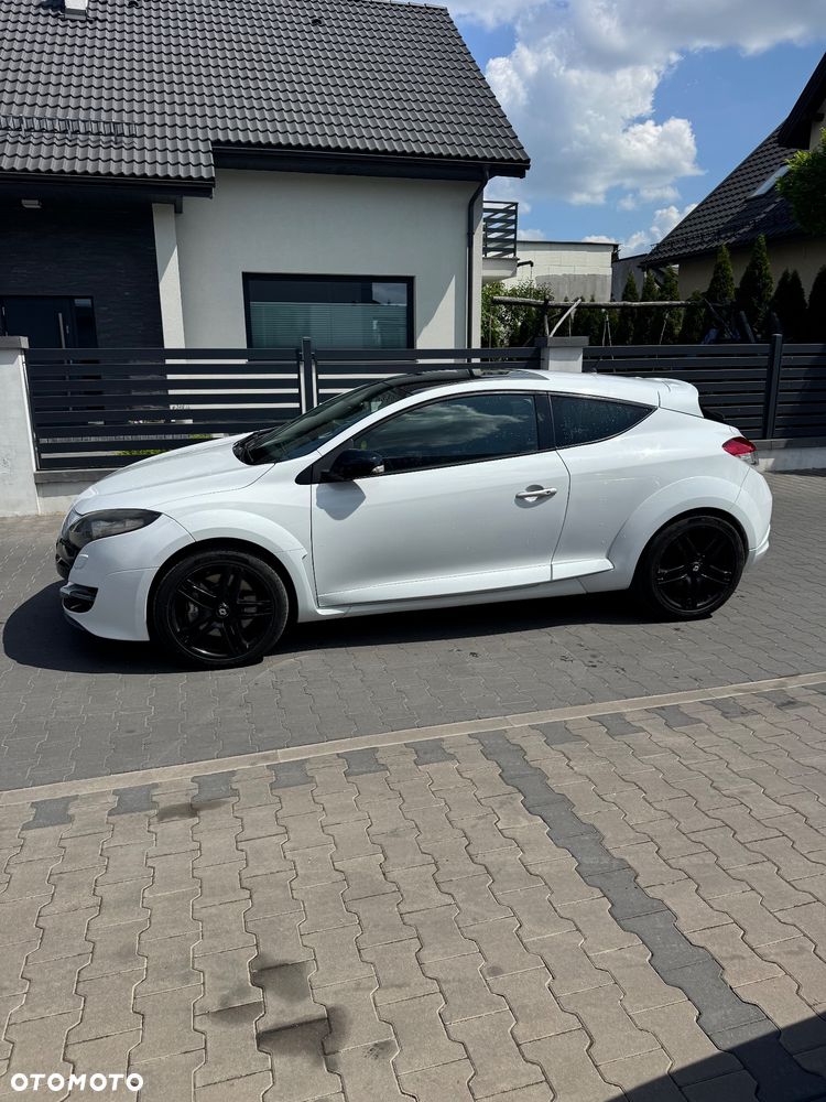 Renault Megane 2.0 16V RS - 6