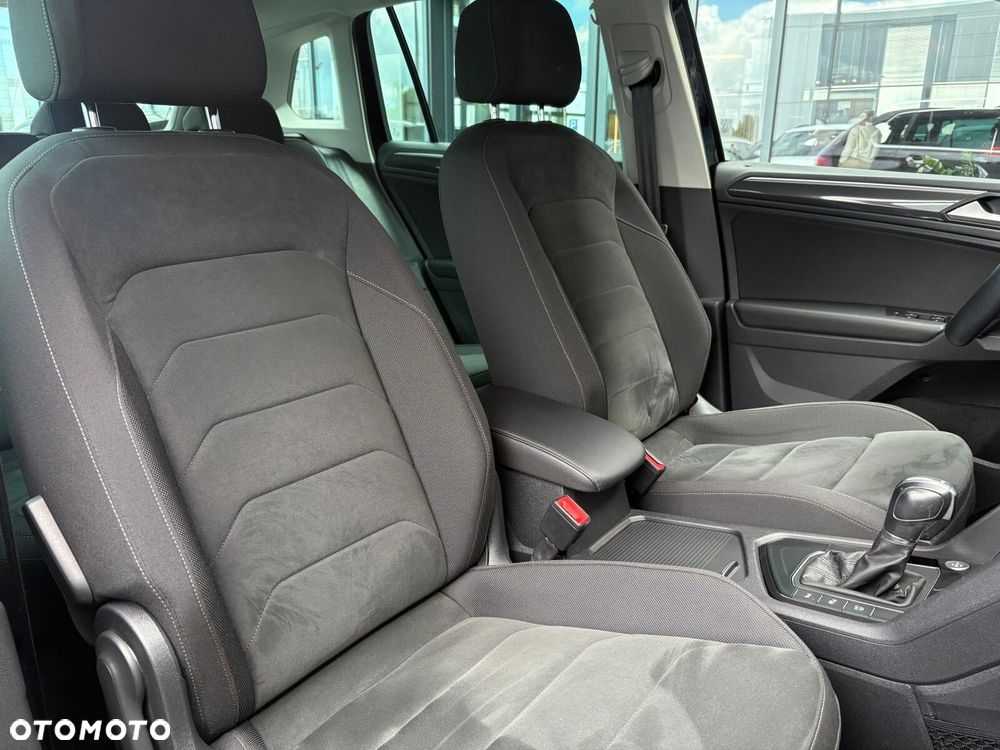 Volkswagen Tiguan - 18