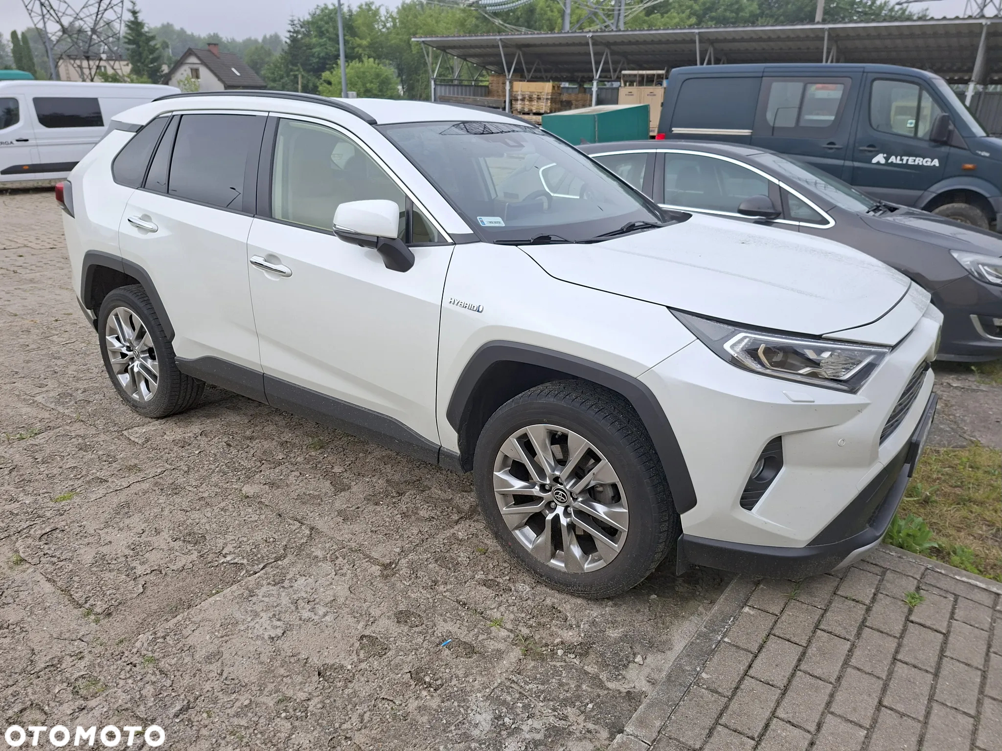 Toyota RAV4 - 2