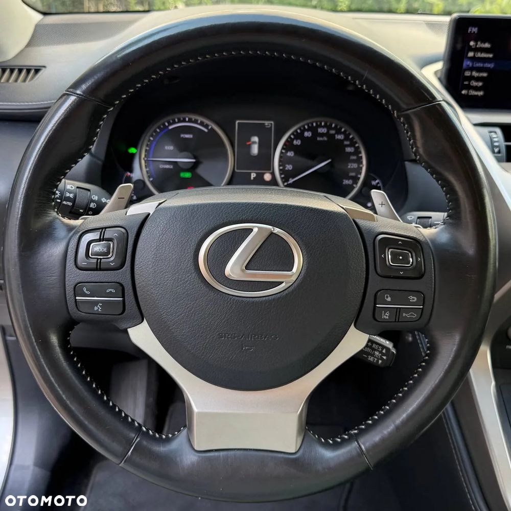 Lexus NX - 12