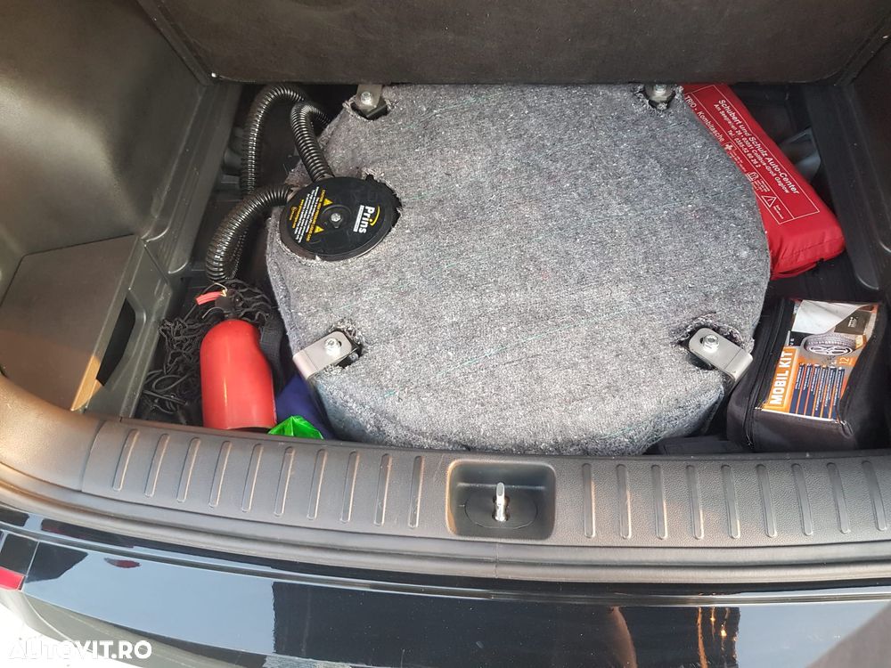 Hyundai Tucson 1.6 Turbo 4WD DCT Premium - 24